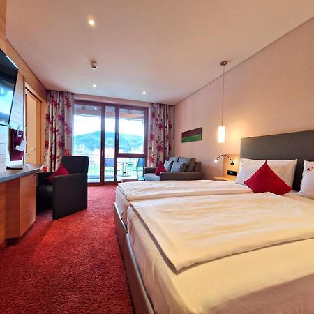 Mosers Blume Relax & Genuss Hotel Haslach im Kinzigtal Exterior photo