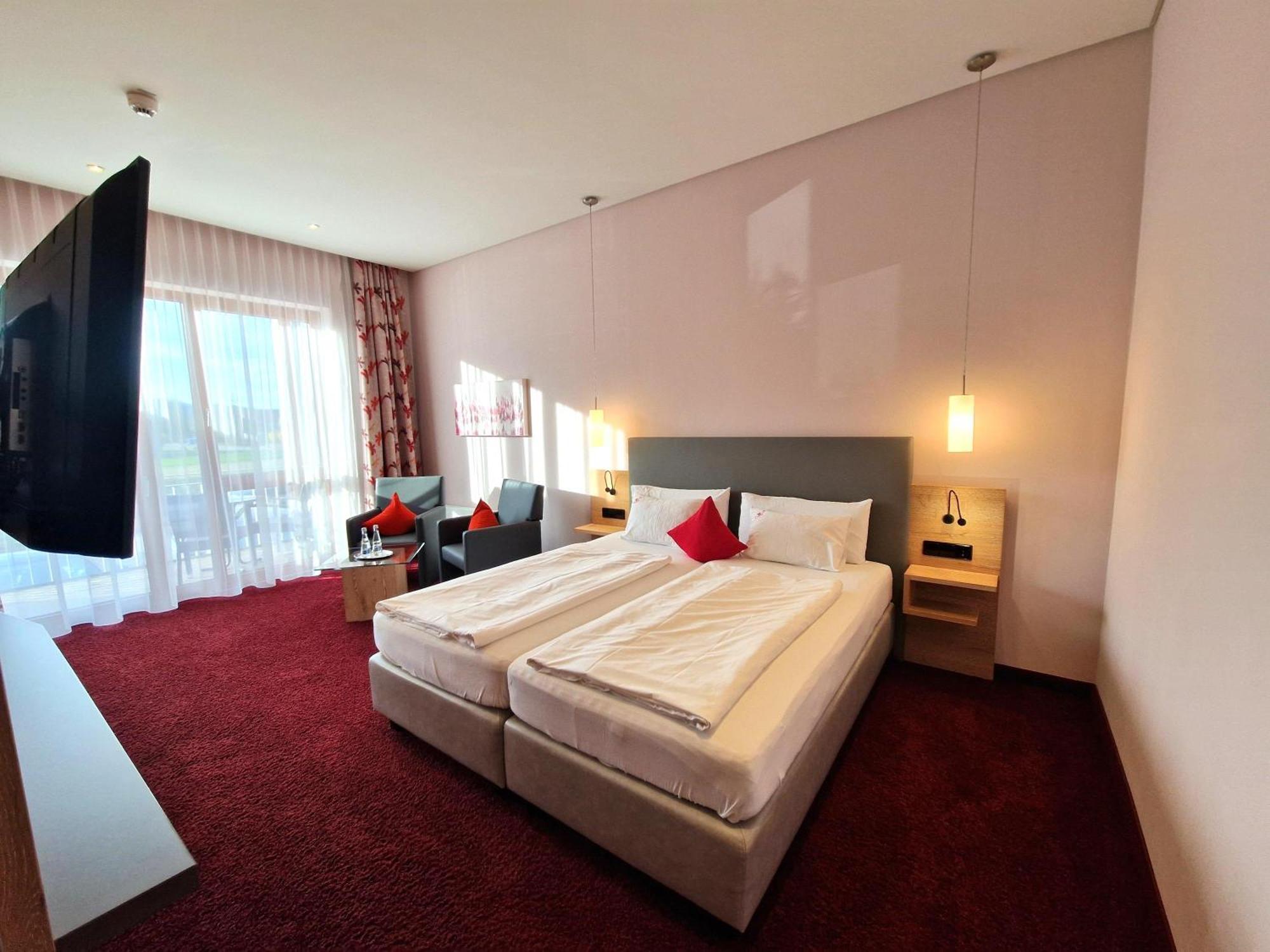 Mosers Blume Relax & Genuss Hotel Haslach im Kinzigtal Exterior photo
