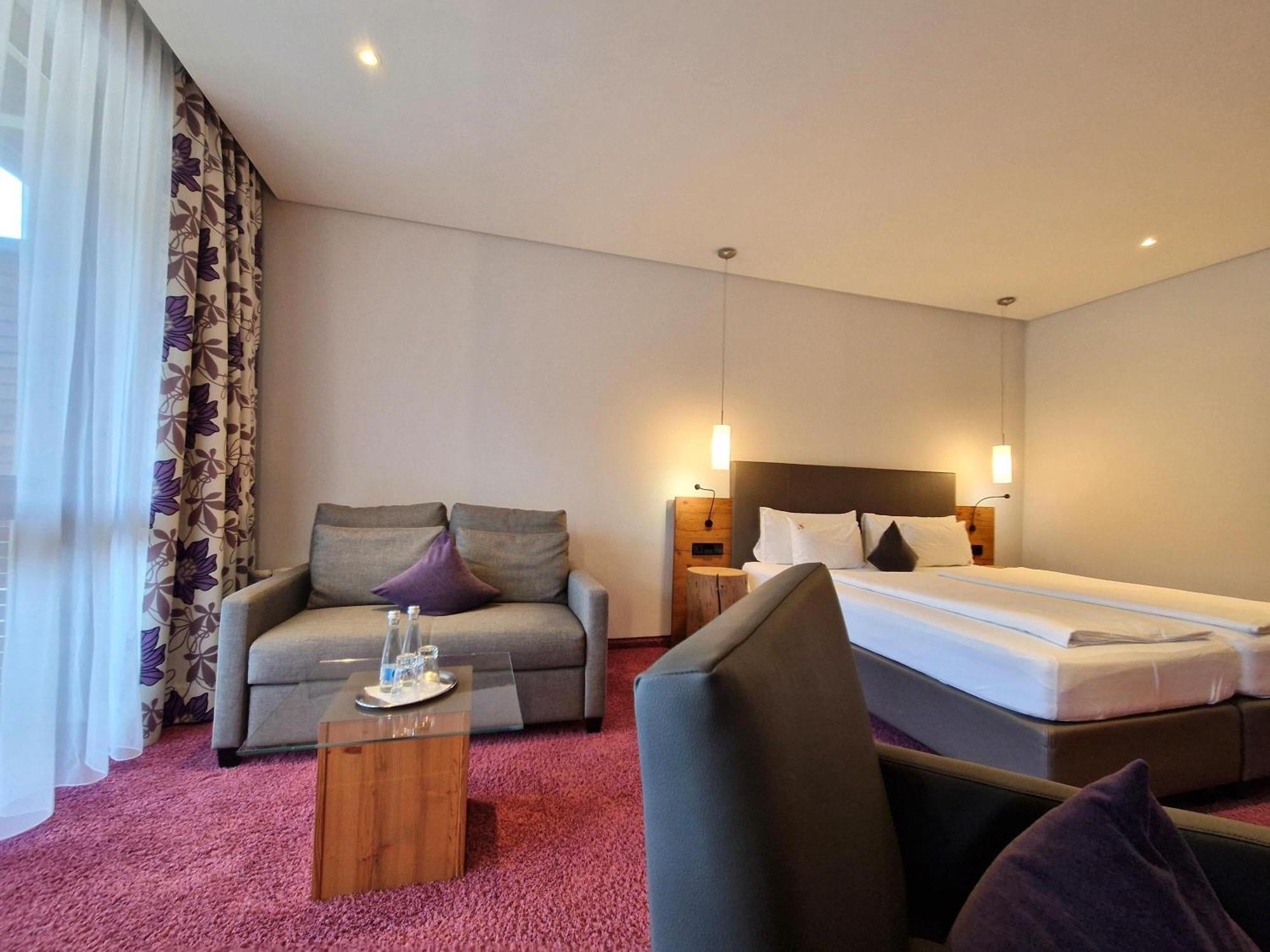 Mosers Blume Relax & Genuss Hotel Haslach im Kinzigtal Exterior photo