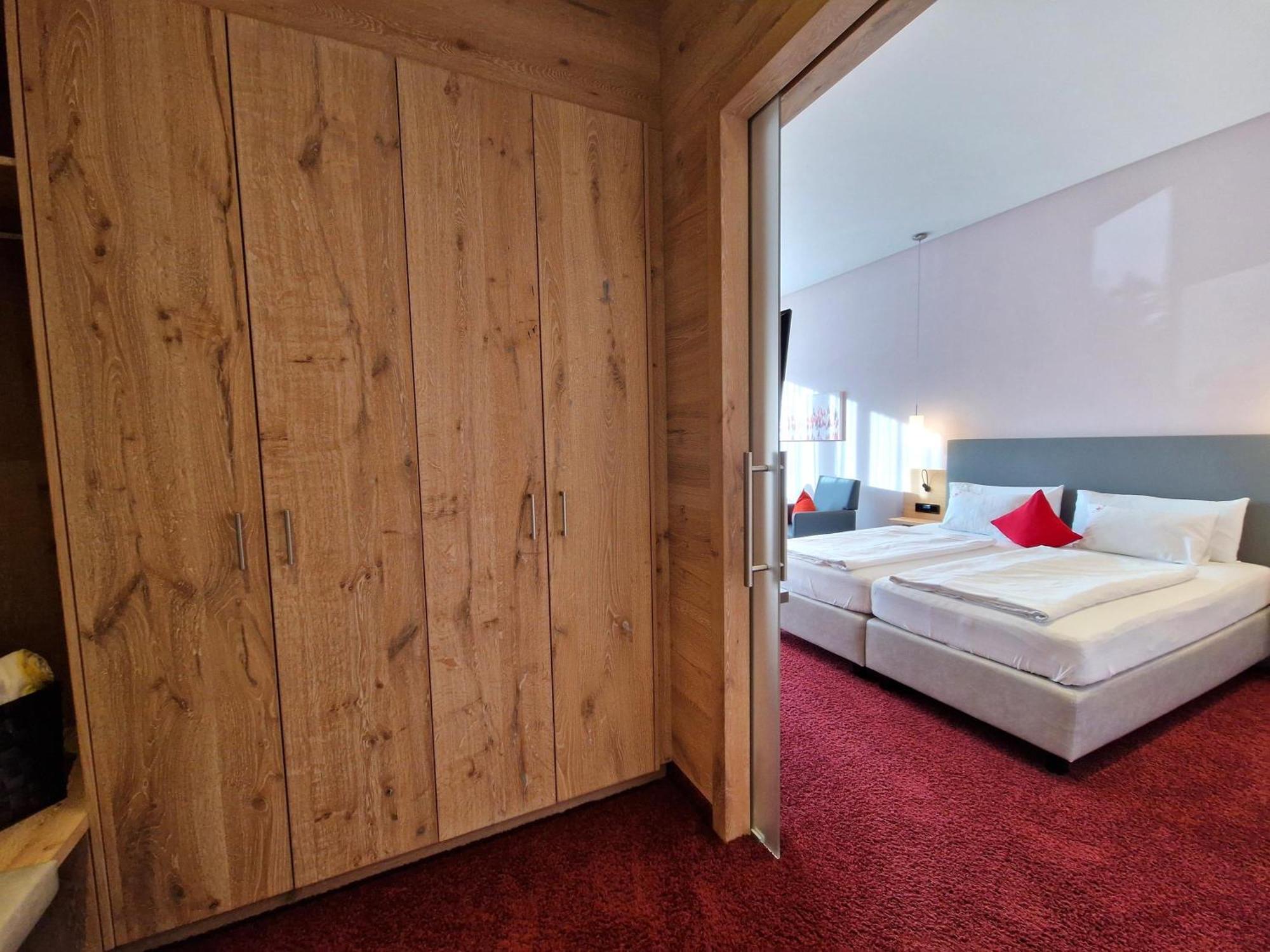Mosers Blume Relax & Genuss Hotel Haslach im Kinzigtal Exterior photo