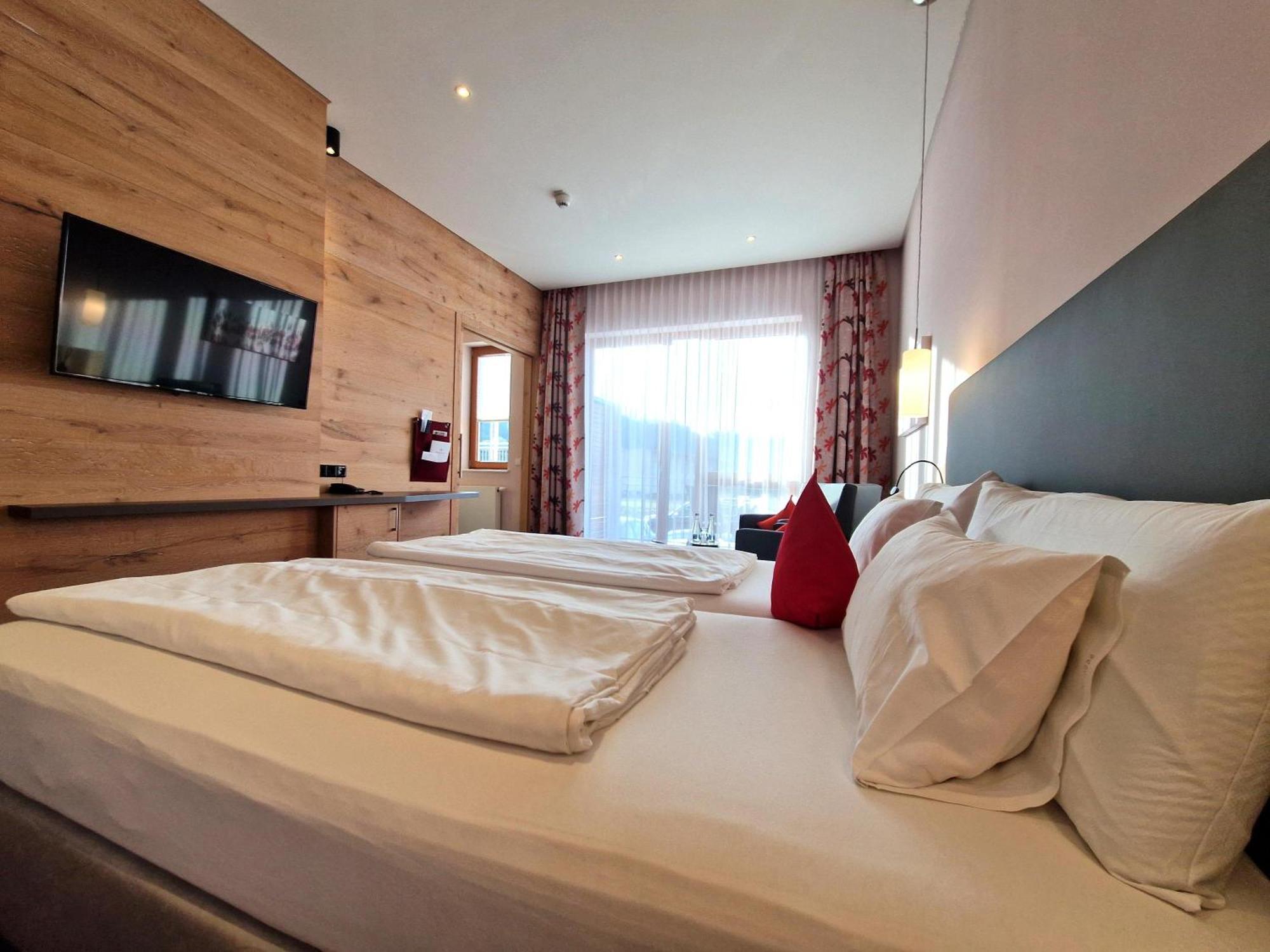 Mosers Blume Relax & Genuss Hotel Haslach im Kinzigtal Exterior photo