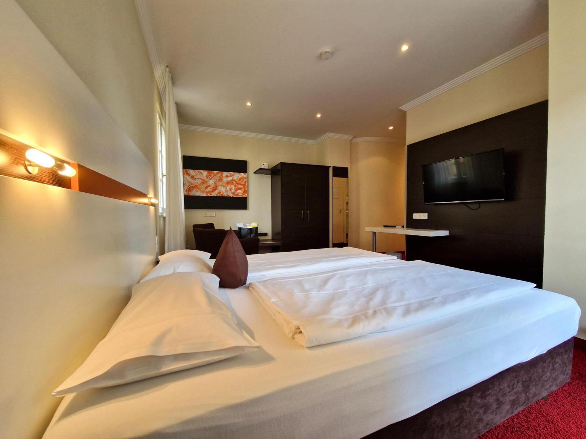Mosers Blume Relax & Genuss Hotel Haslach im Kinzigtal Exterior photo