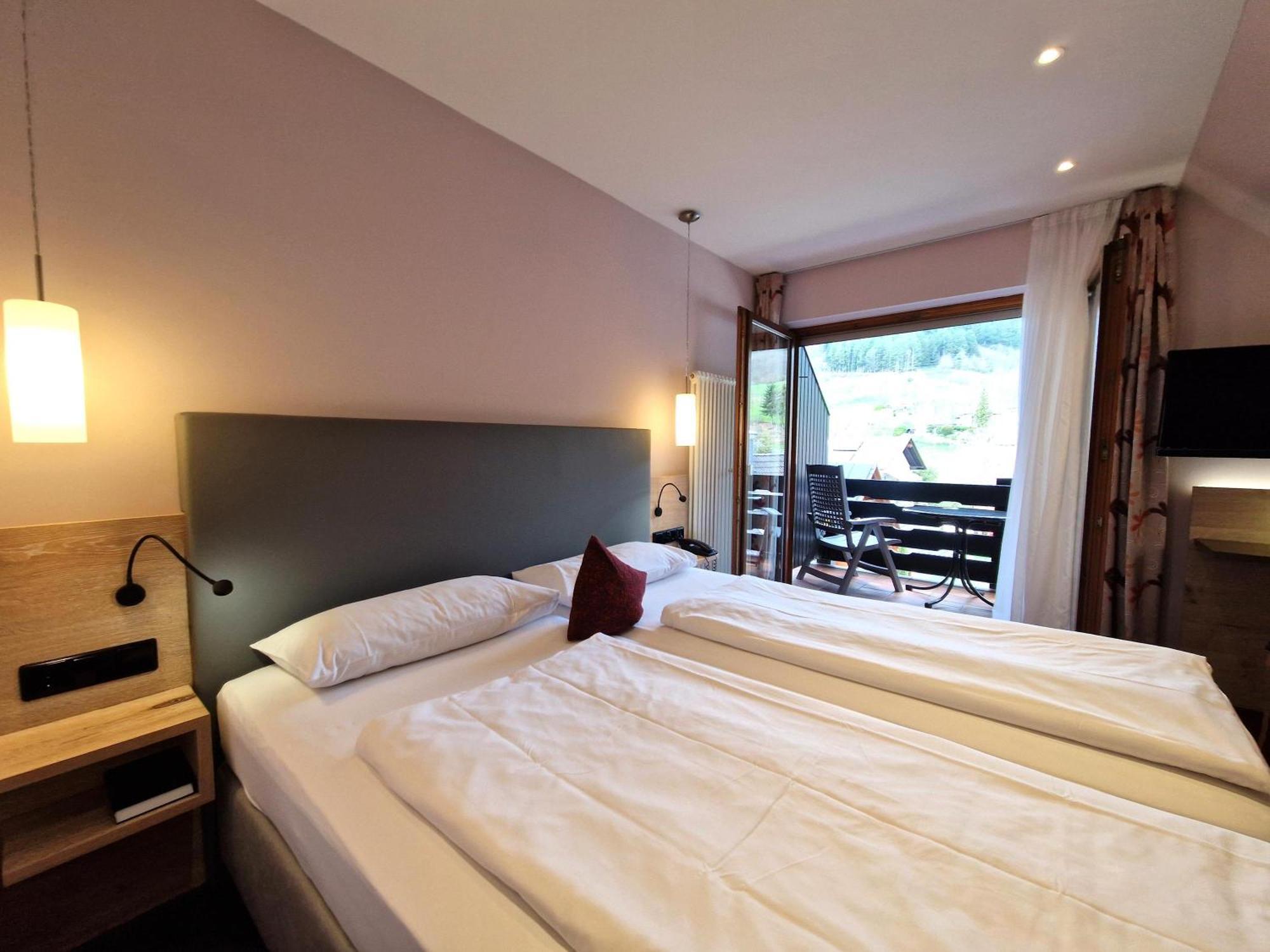 Mosers Blume Relax & Genuss Hotel Haslach im Kinzigtal Exterior photo