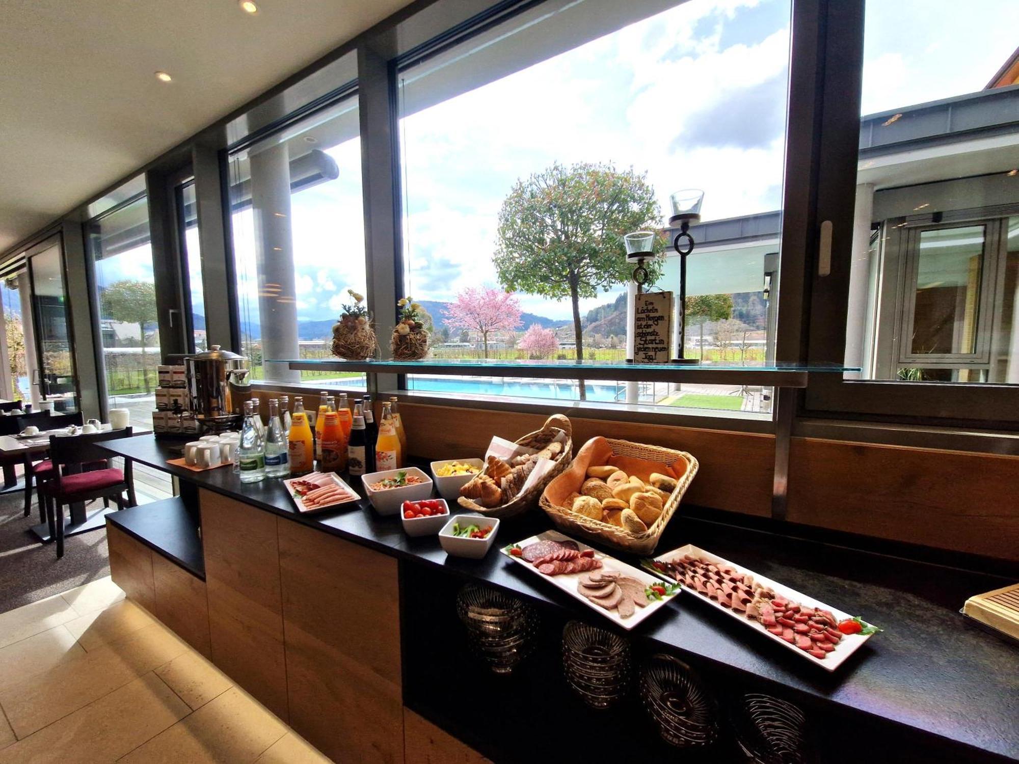 Mosers Blume Relax & Genuss Hotel Haslach im Kinzigtal Exterior photo